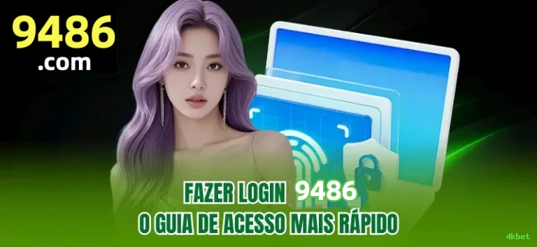 Conta 4kbet sincronizada site e app