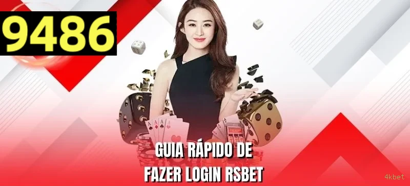 Registro 4kbet - cadastro rápido