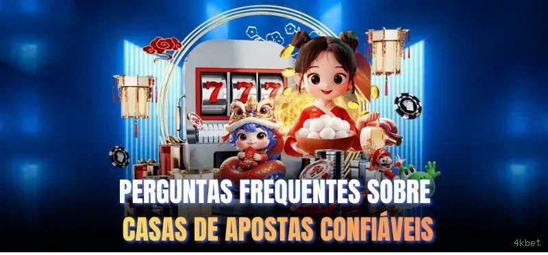 Saque PIX 4kbet